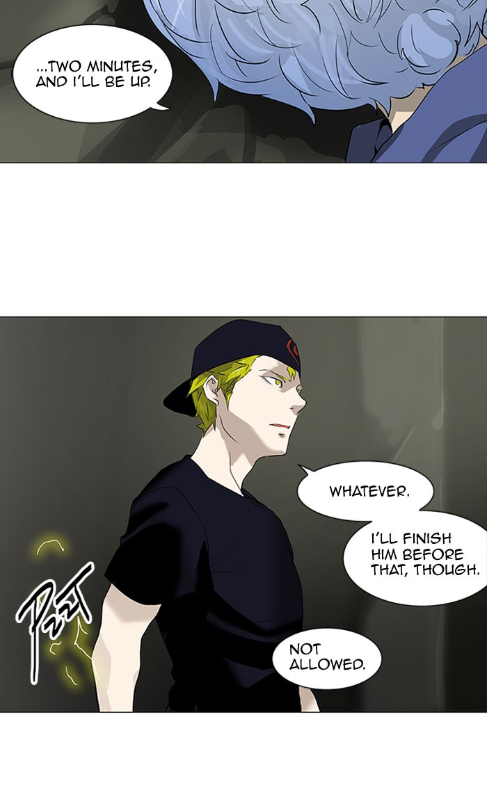 Tower of God Chapter 221 2